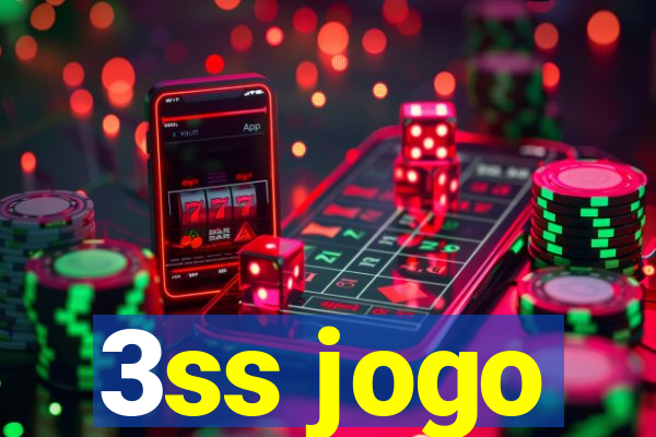 3ss jogo